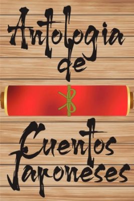 Portada de Antologia De Cuentos Japoneses