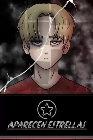 Portada de Aparecen estrellas
