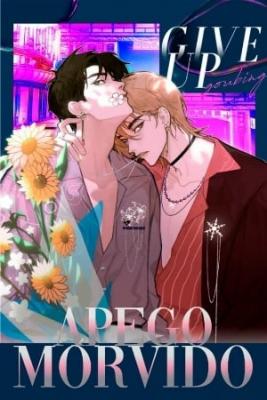 Portada de Apego Morbi