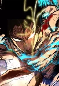 Portada de Apex Future Martial Arts