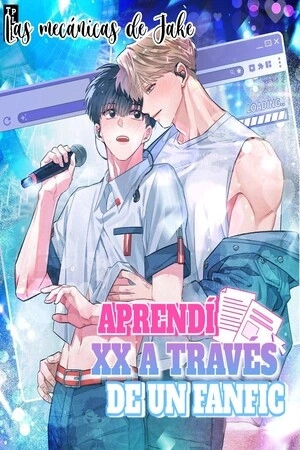 Portada de Aprendí XX a través de un fanfic