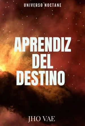 Portada de Aprendiz del Destino