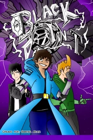 Portada de Arayatoons