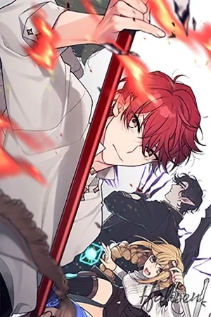 Portada de Arcana Fantasy
