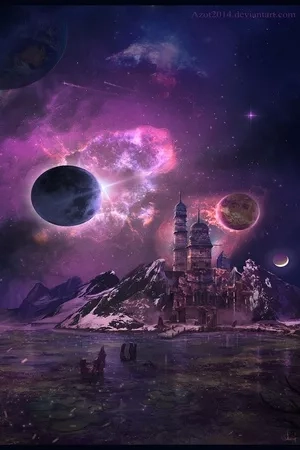 Portada de Argensis