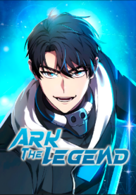 Portada de Ark La Leyenda