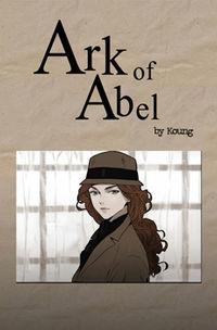 Portada de Ark Of Abel