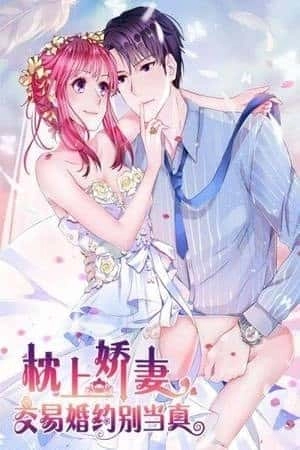 Portada de Arranged Marriage With My Beloved Wife