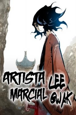 Portada de Artista Marcial Lee Gwak