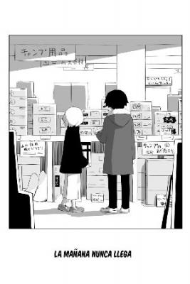 Portada de Asa Wa Konai