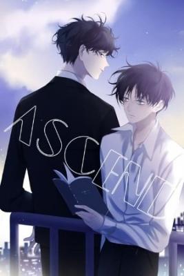 Portada de Ascender