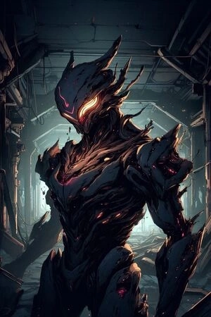 Portada de Ascensión Cibernética