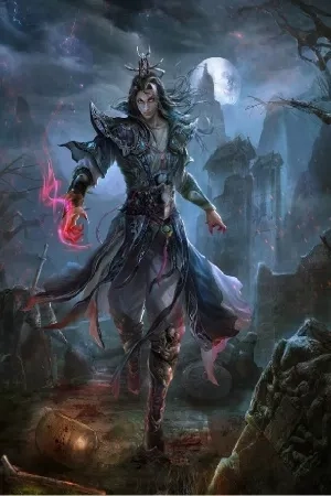 Portada de Ascensión del Segundo Joven Maestro Sin Igual