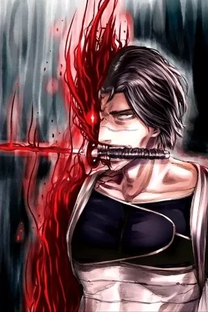 Portada de Asesino de Dioses