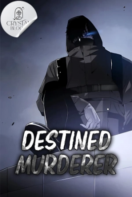 Portada de Asesino Destinado
