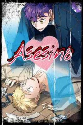 Portada de Asesino