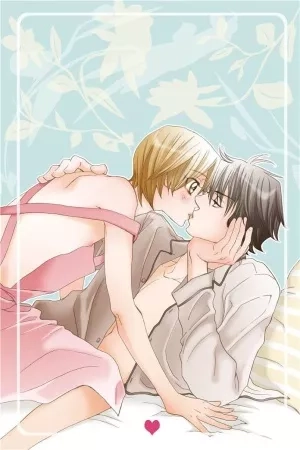 Portada de Ashita kara Mou Ichido