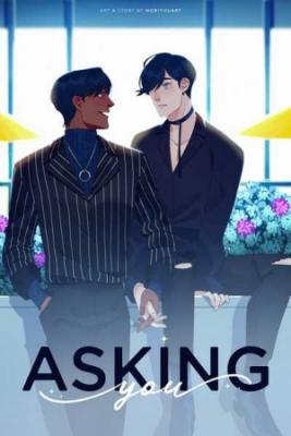 Portada de Asking You