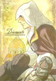 Portada de Assassins Creed Ii Dj Diamante