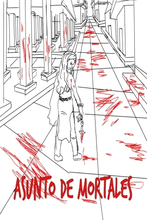 Portada de Asunto de Mortales