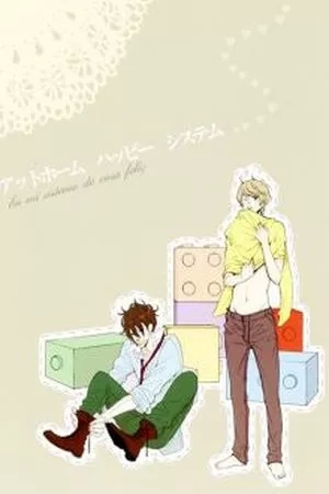 Portada de At Home Happy System