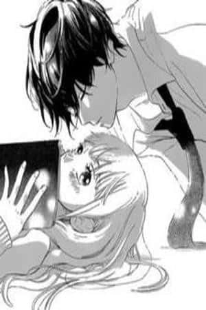 Portada de Atashi Kiss Shita