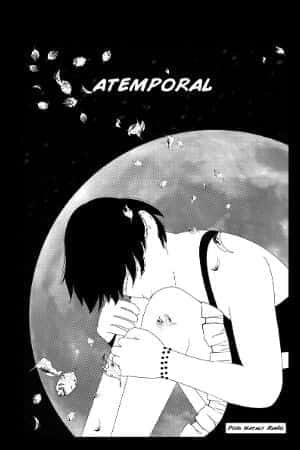 Portada de Atemporal