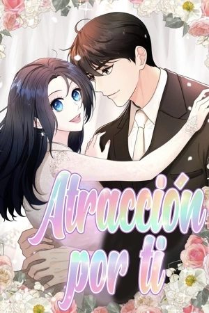 Portada de Atracción por ti