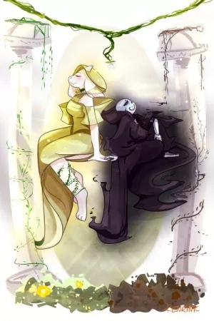 Portada de Au Reapertale