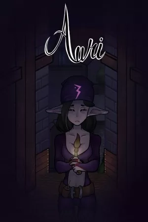 Portada de AURI