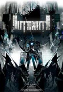 Portada de Automata