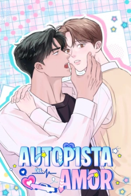 Portada de Autopista Del Amor