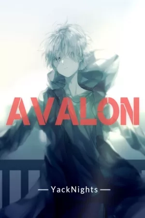 Portada de Avalon
