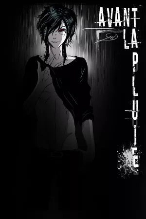 Portada de Avant La Pluie