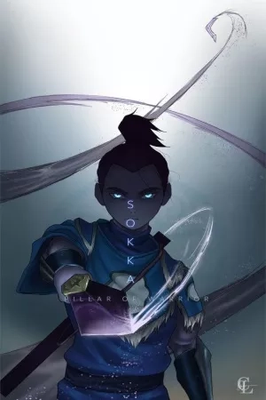 Portada de Avatar: Awakened Gamer