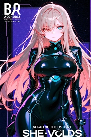 Portada de Avenger Sentinel