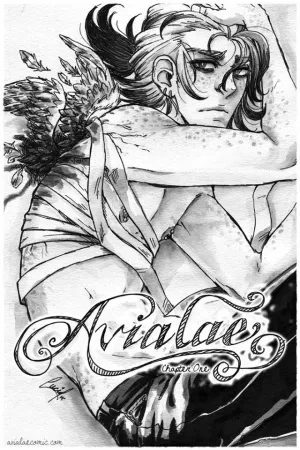 Portada de Avialae