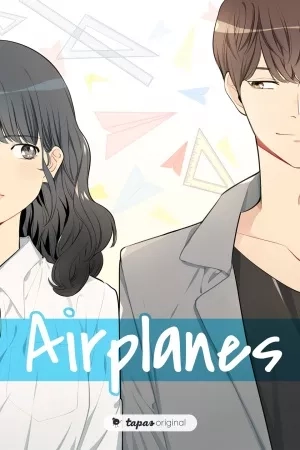 Portada de Aviones