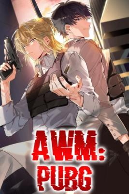 Portada de Awm Pubg