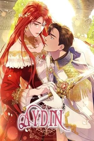 Portada de Aydin