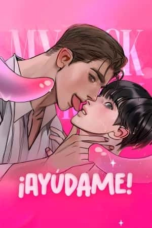 Portada de ¡Ayúdame!