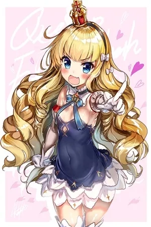 Portada de Azur Lane Queen's Orders