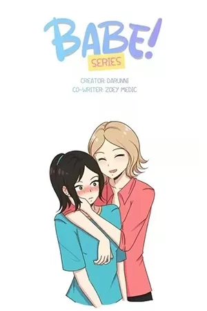 Portada de BABE! Series