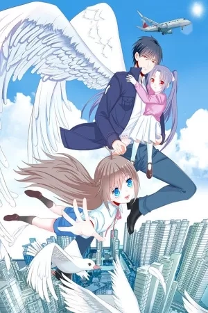 Portada de Babies of Devil and Divinity