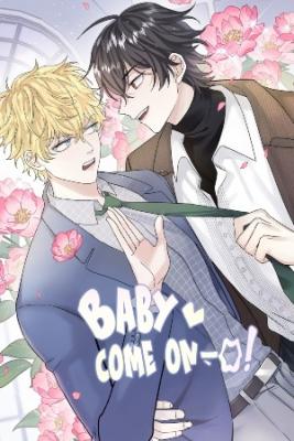 Portada de Baby Come On