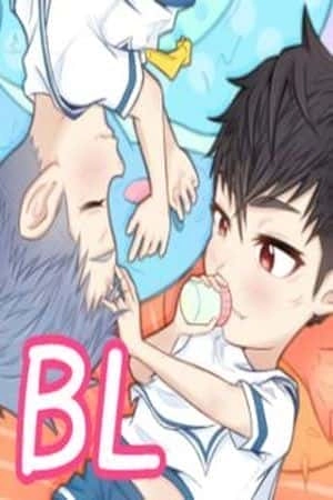 Portada de Baby Husband