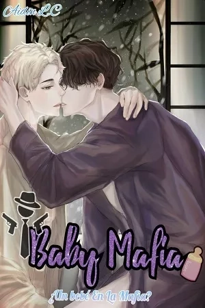 Portada de Baby Mafia