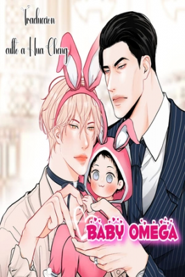 Portada de Baby Omega