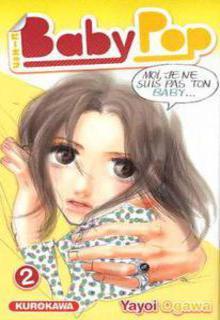 Portada de Baby Pop