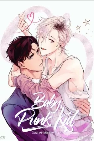Portada de Baby, Punk Kid